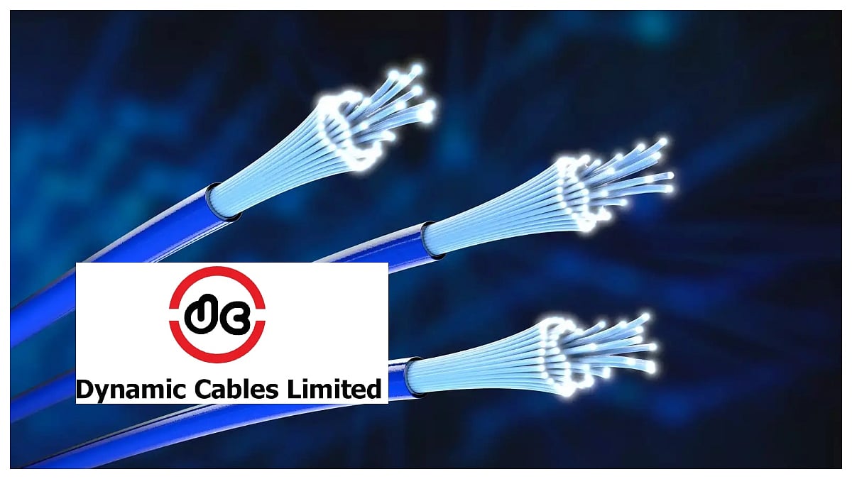 Dynamic Cables Q1 Profit Jumps 37% To ₹24.95 Crore