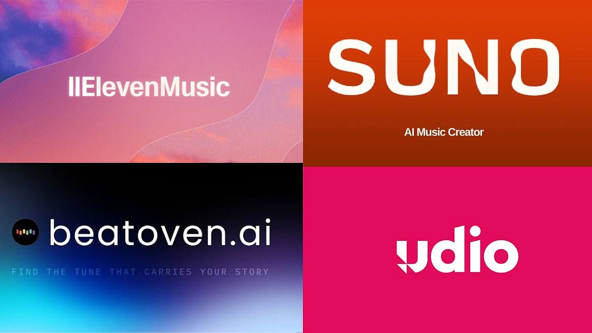 AI Music Tools Gain Popularity In India