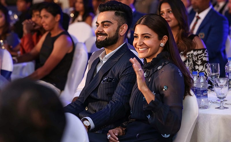Virat Kohli Buys ₹18.29 Cr Apartment In Versova, Mumbai