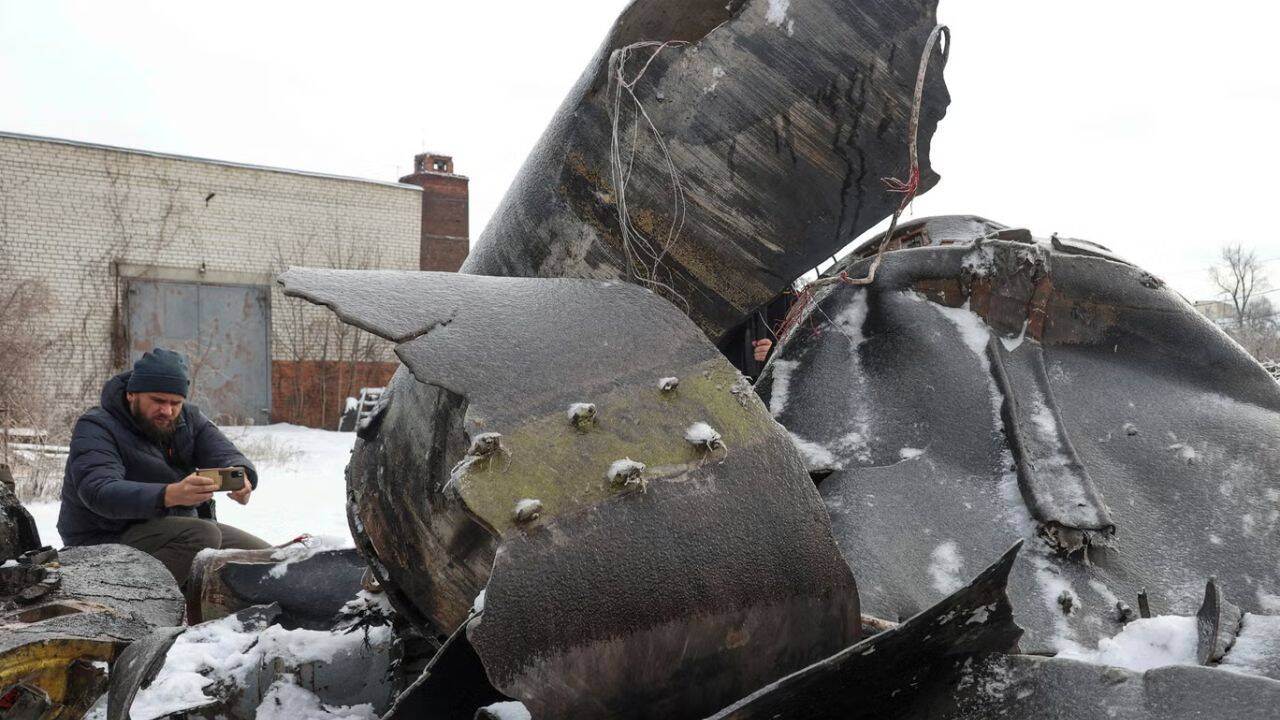 North Korea Sends Missiles to Russia