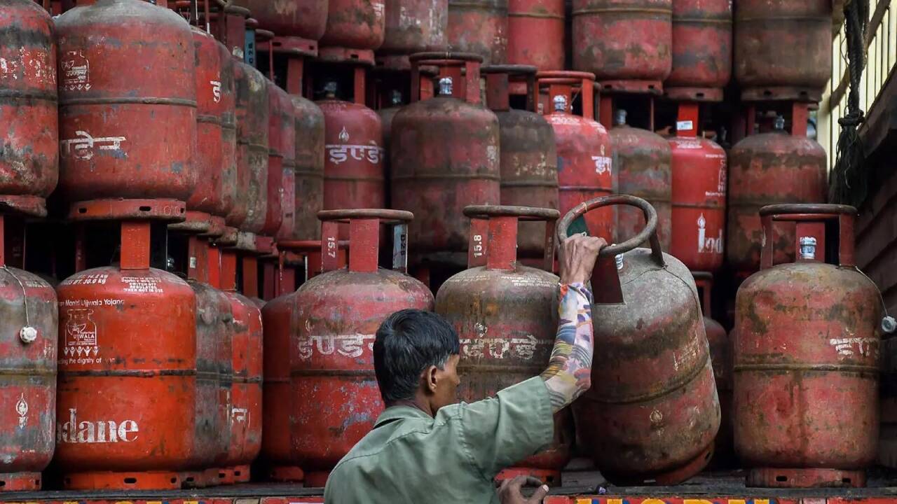 Ethanol May Enter Kitchen Use