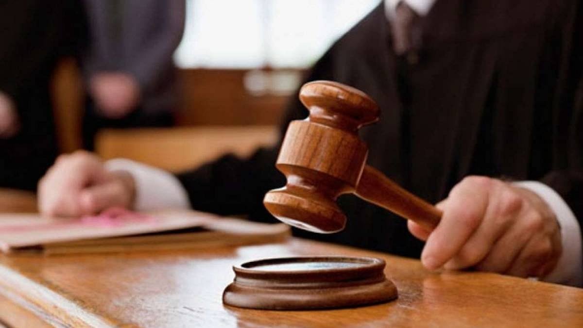 Madhya Pradesh Death Row Inmates Drop to 31