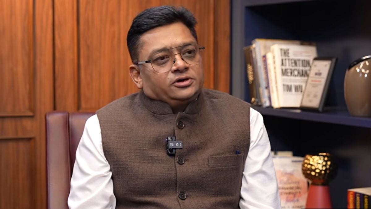 NMIA To Cater 90 MPPA By 2030: CIDCO Vice Chairman