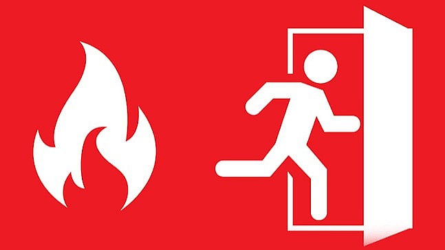 BMC Warns Coaching Centres To Fix Fire Safety Lapses