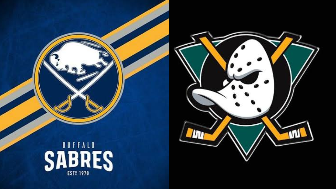 Sabres, Ducks Favourites for $2.5M Defenseman Logan Stanley