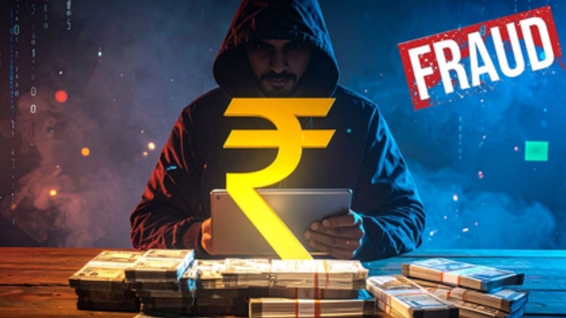 Bhopal Businessman Loses ₹16 Lakh In Fake Gold Scam