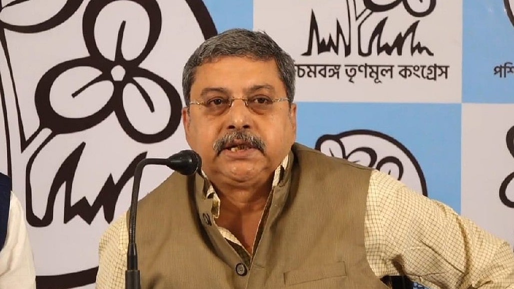 Kalyan Banerjee Suspended From Lok Sabha For Monsoon Session