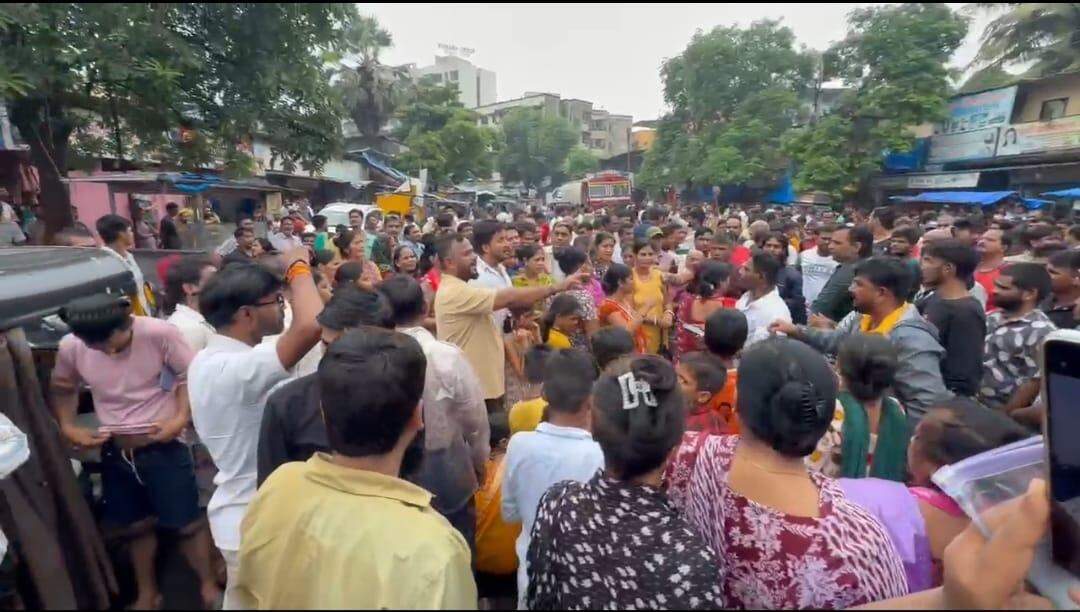 Vasai-Virar Returns to Normal