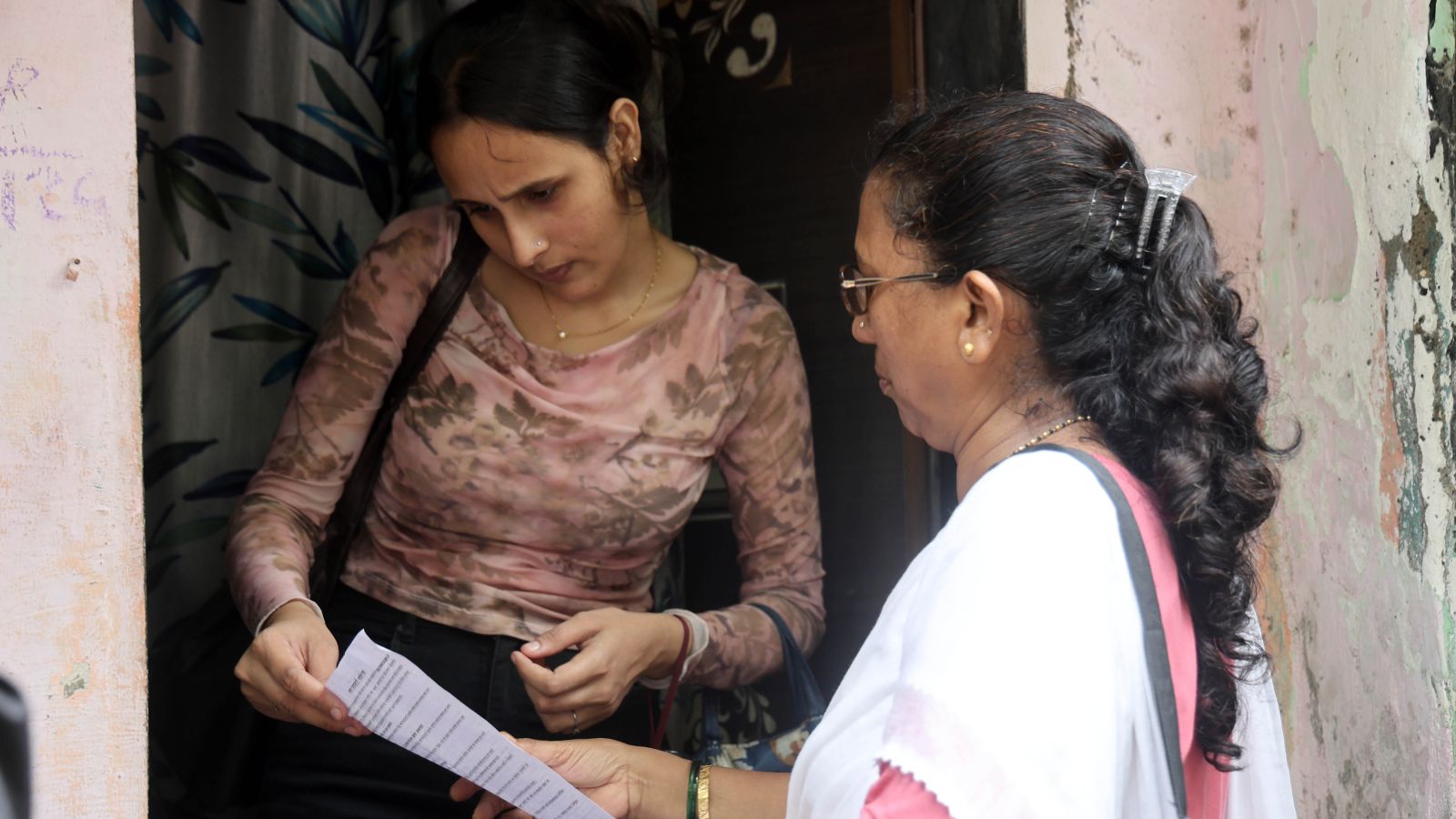Maharashtra Electoral Roll to Delete 1.8 Crore Names