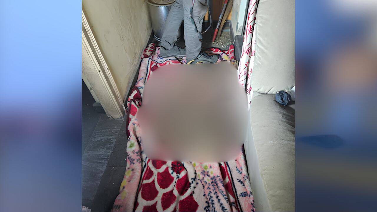 Bengaluru Woman's Skeletal Remains Found