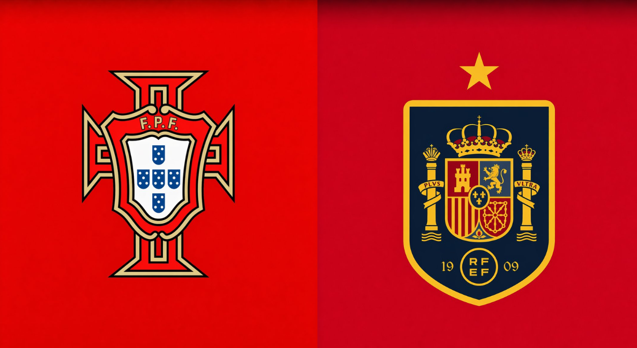 Spain, Portugal May Miss 2030 World Cup Amid FIFA-UEFA Dispute