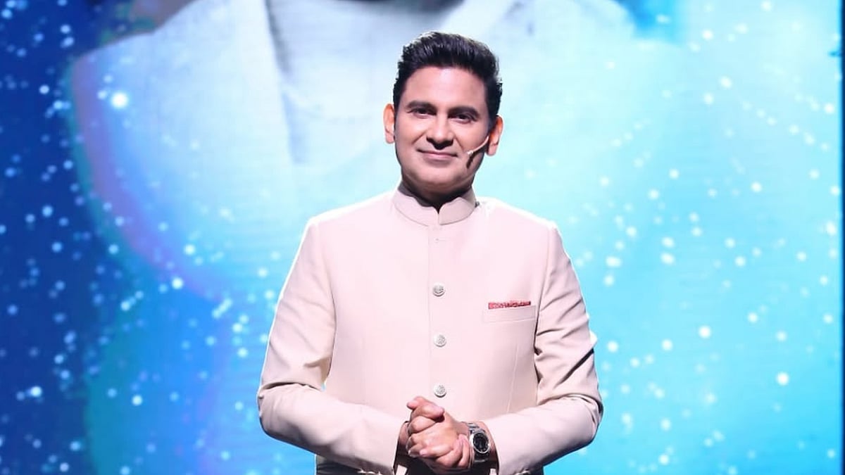 Manoj Muntashir Slams CJP Protest