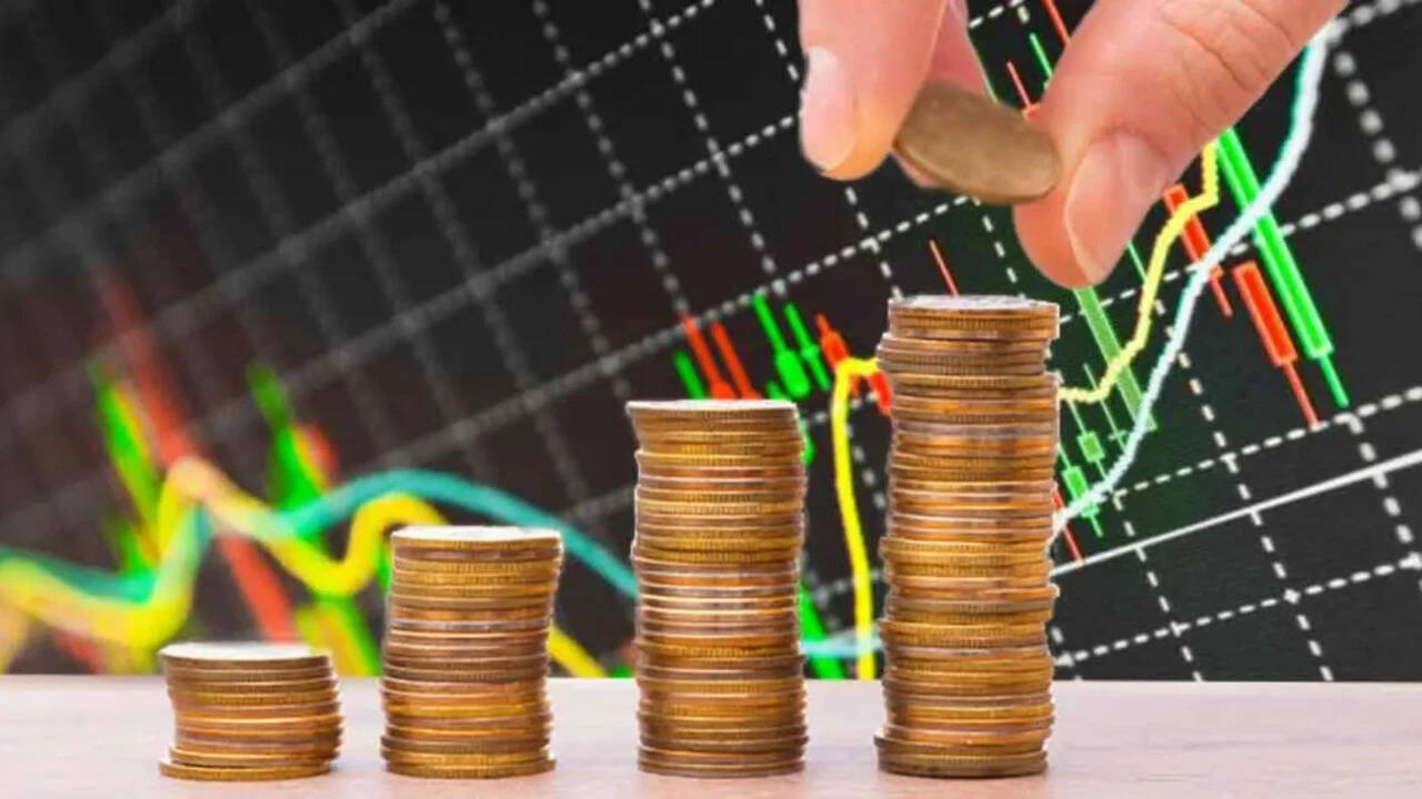 Post-Covid Profits Rise Faster Than Investment