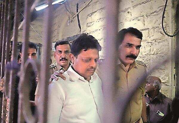 Sena Corporator Held For Dombivli Hospital Attack