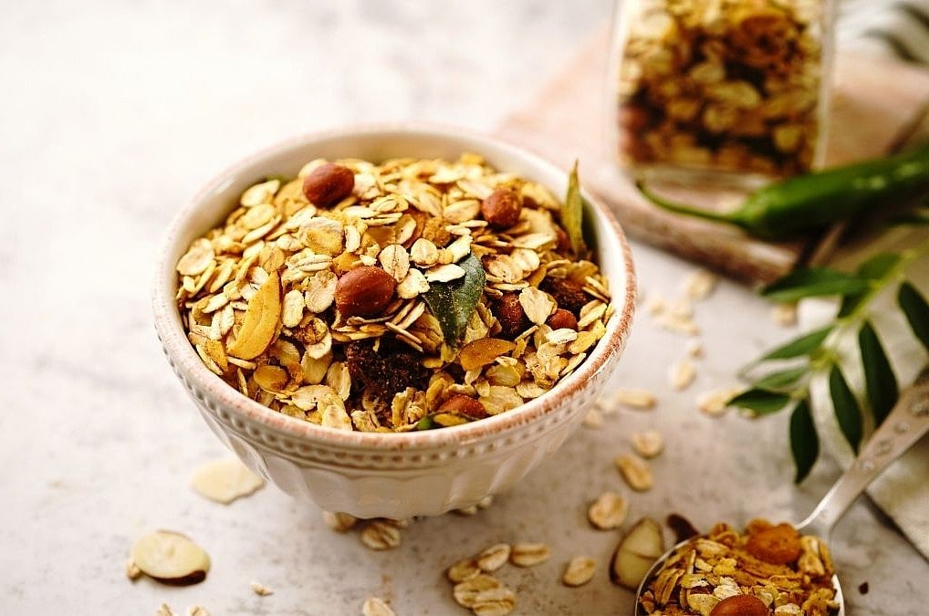Ayurveda Suggests 4 Affordable Breakfast Options