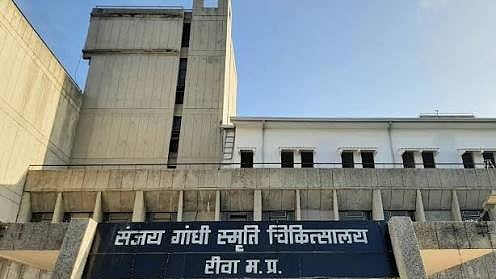 30 Child Deaths: MP Officials Removed