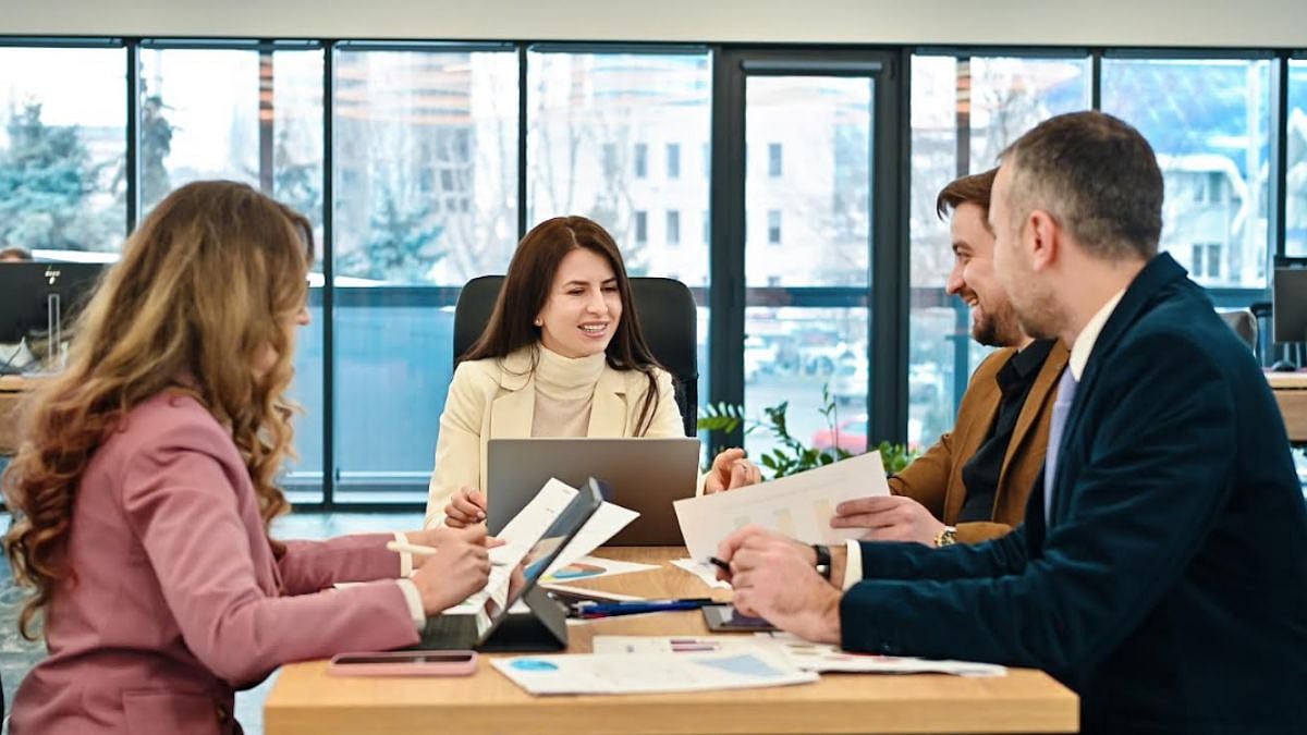 PeopleStrong Leads Enterprise HR Software