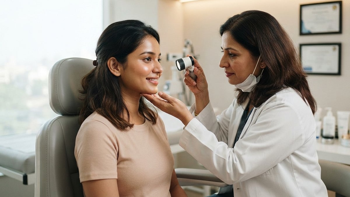 Skin Regeneration Takes Center Stage in Aesthetic Medicine