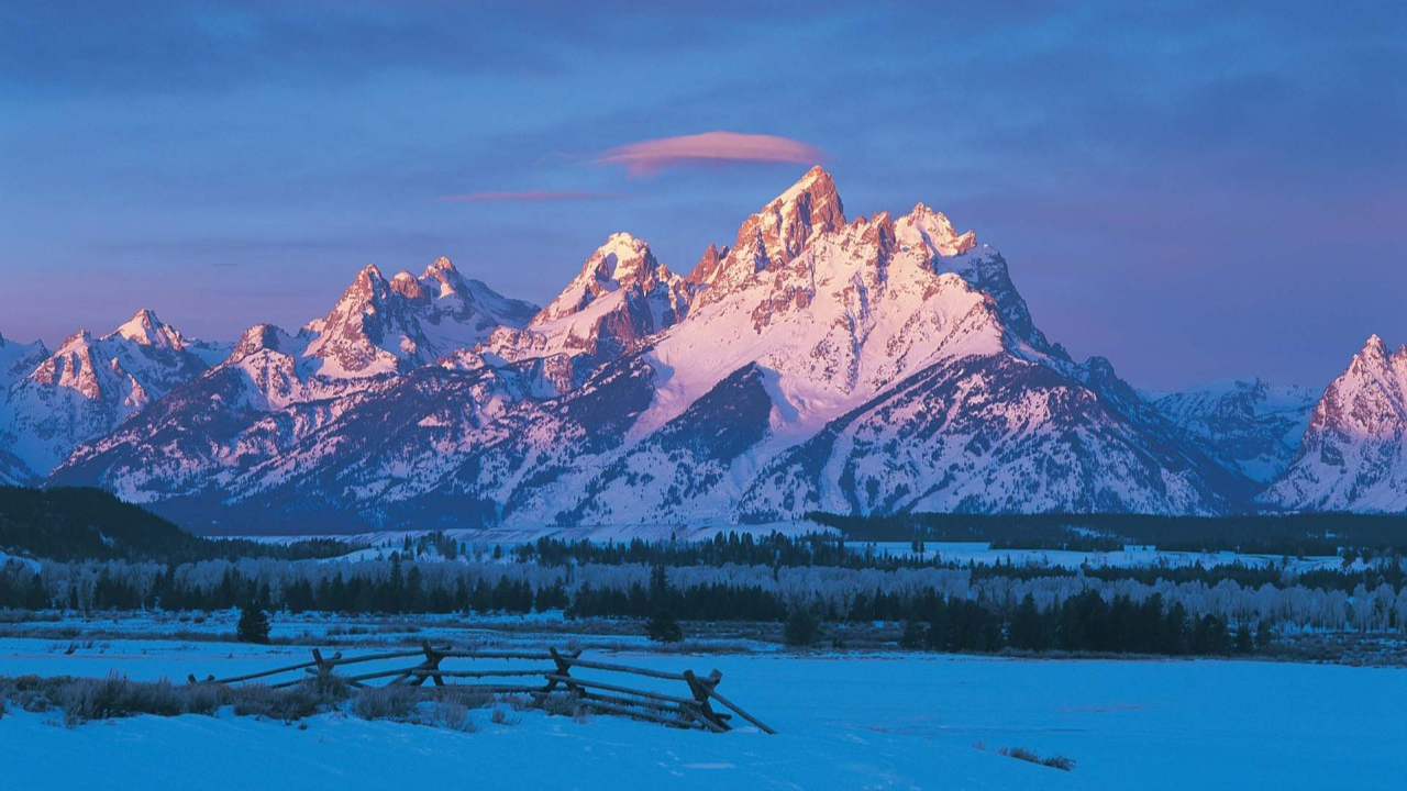 Meteorologist Doubts Early Winter Forecast