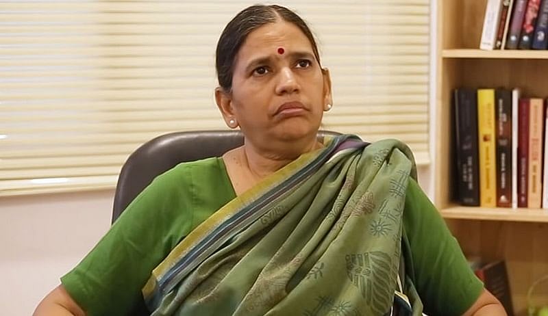 Sudha Bhardwaj Denies NIA Allegations
