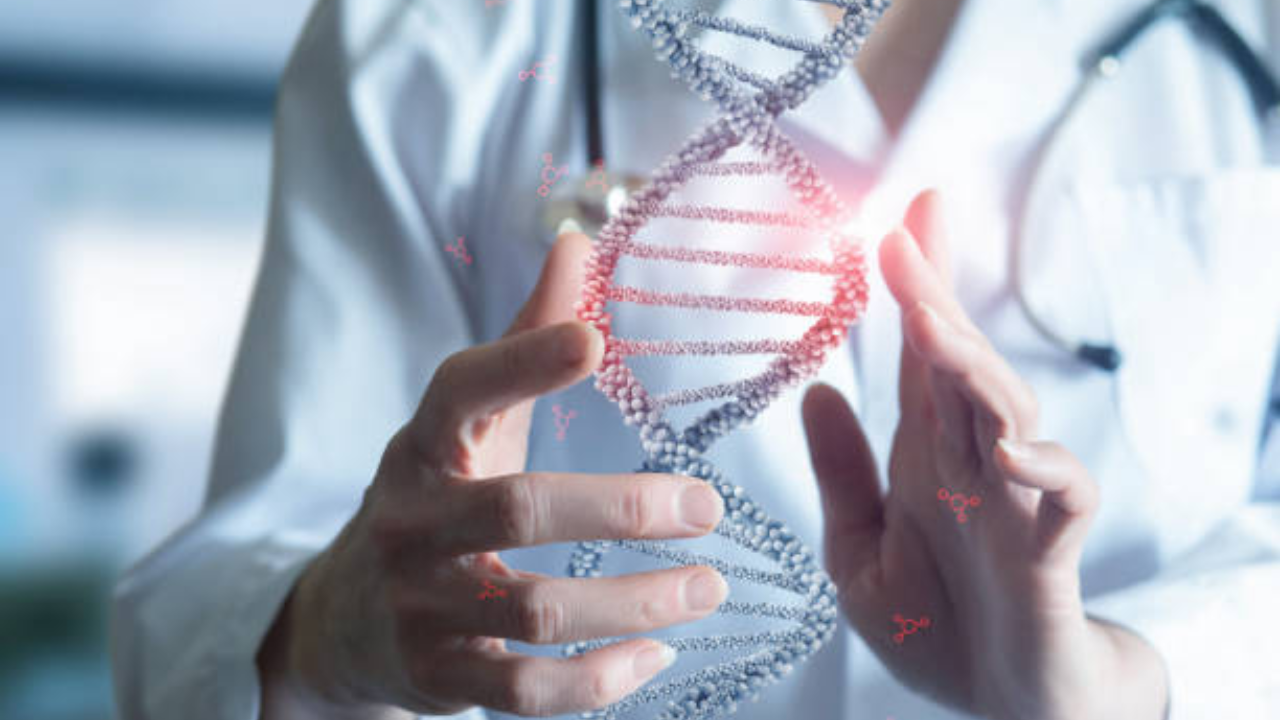 Genetic Sequencing Reveals Key Health Insights