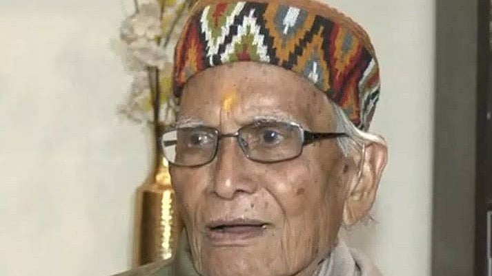 Veteran Journalist Kailash Chandra Pant Dies At 90