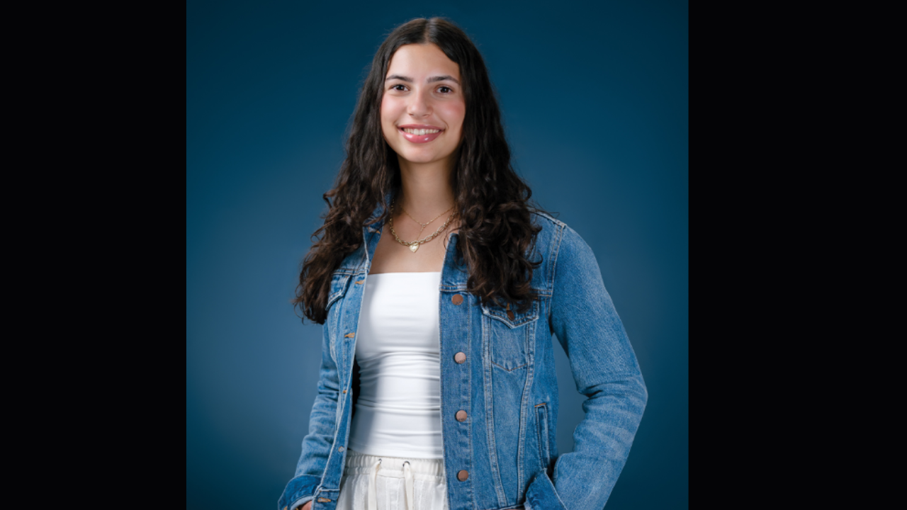 16-year-old Lilah Mehta Co-Authors Yale Neuroscience Study