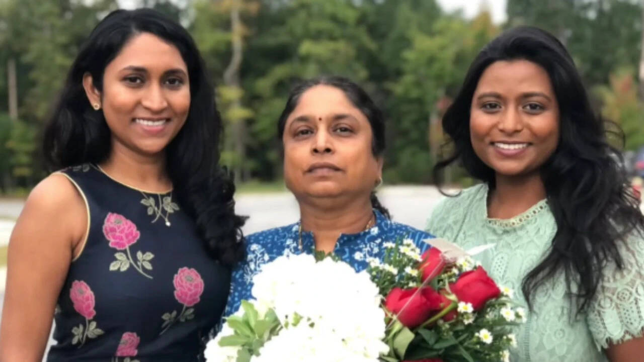 Indian Green Card Holder Detained by ICE After 30 Years
