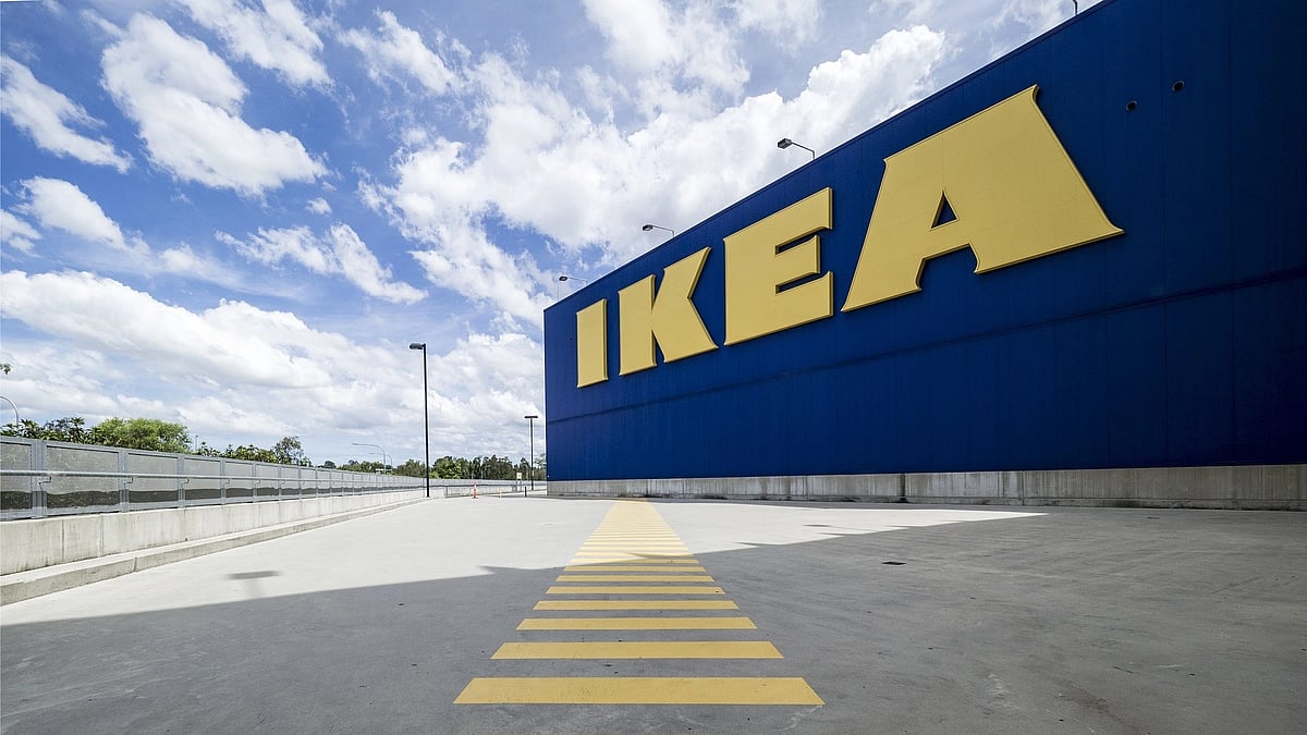 South Korea President Orders IKEA Probe