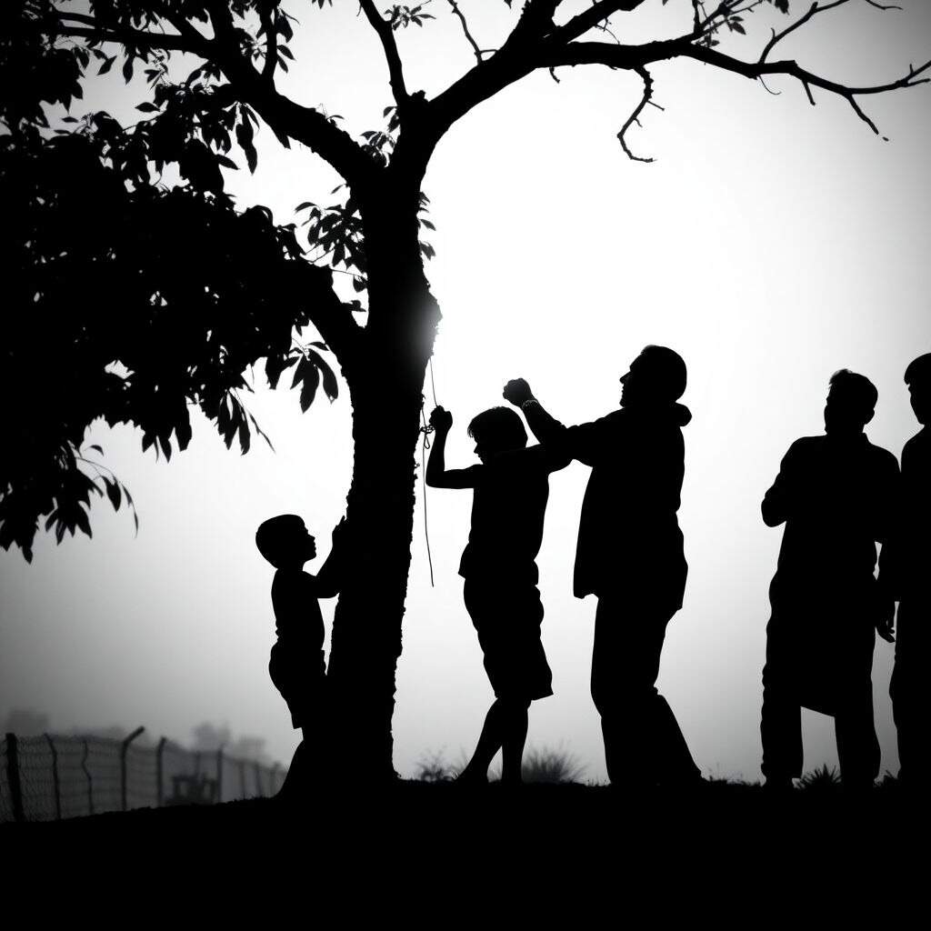 Mumbai Trio Rescued from Malanggad Trek