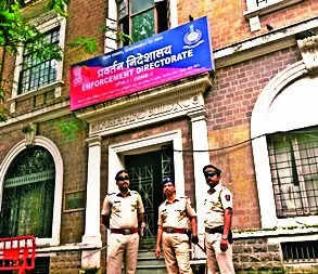 ED Searches Kolkata Company Over Aircraft Deal
