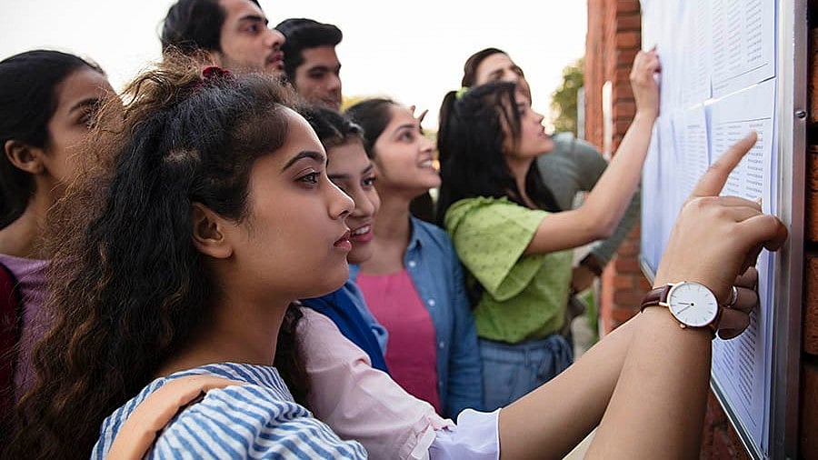 Maharashtra Polytechnic Admissions Hit Record High