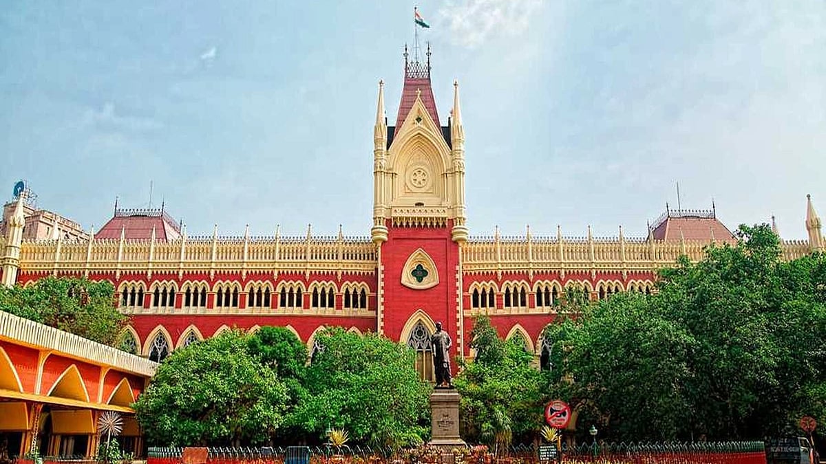 Calcutta HC: Public Parading Of Accused Violates Human Rights