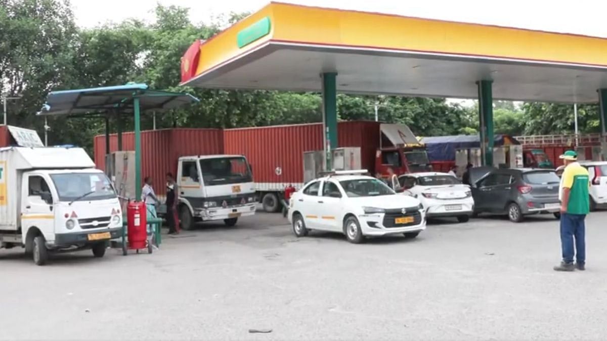 Delhi CNG Price Rises ₹3.89/Kg From August 29