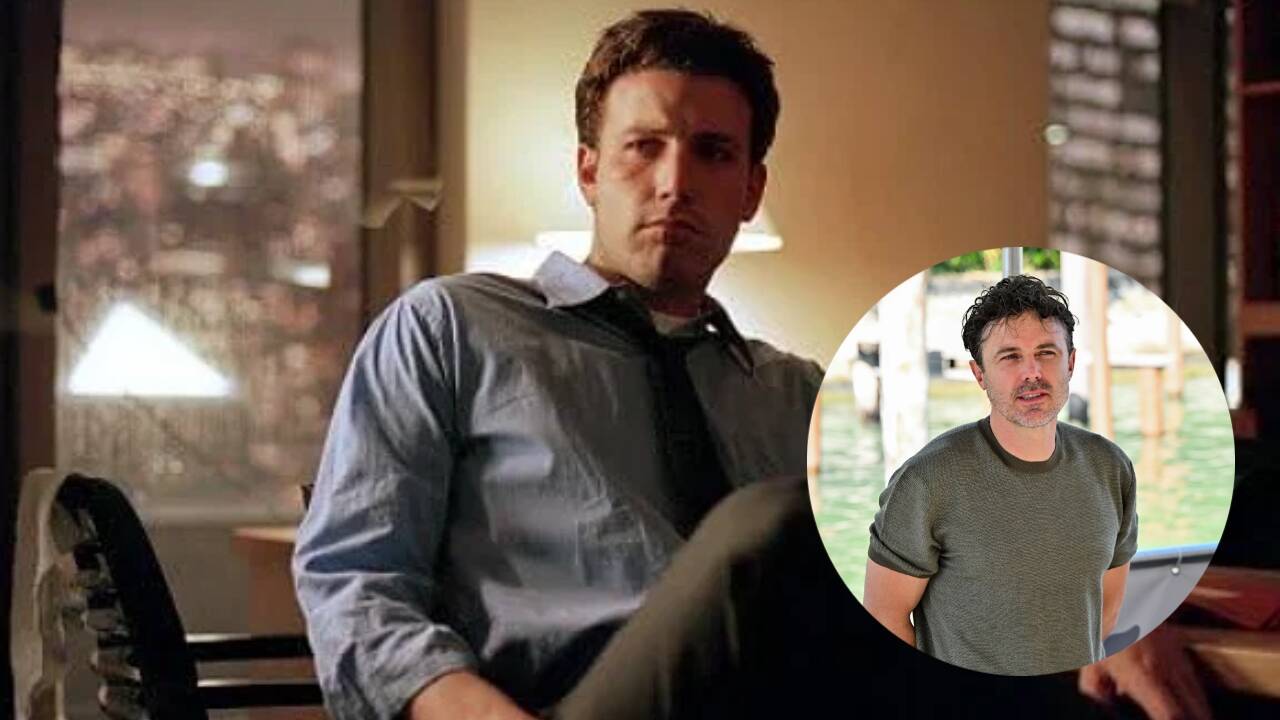 Timothy Affleck, Father of Ben and Casey, Passes Away