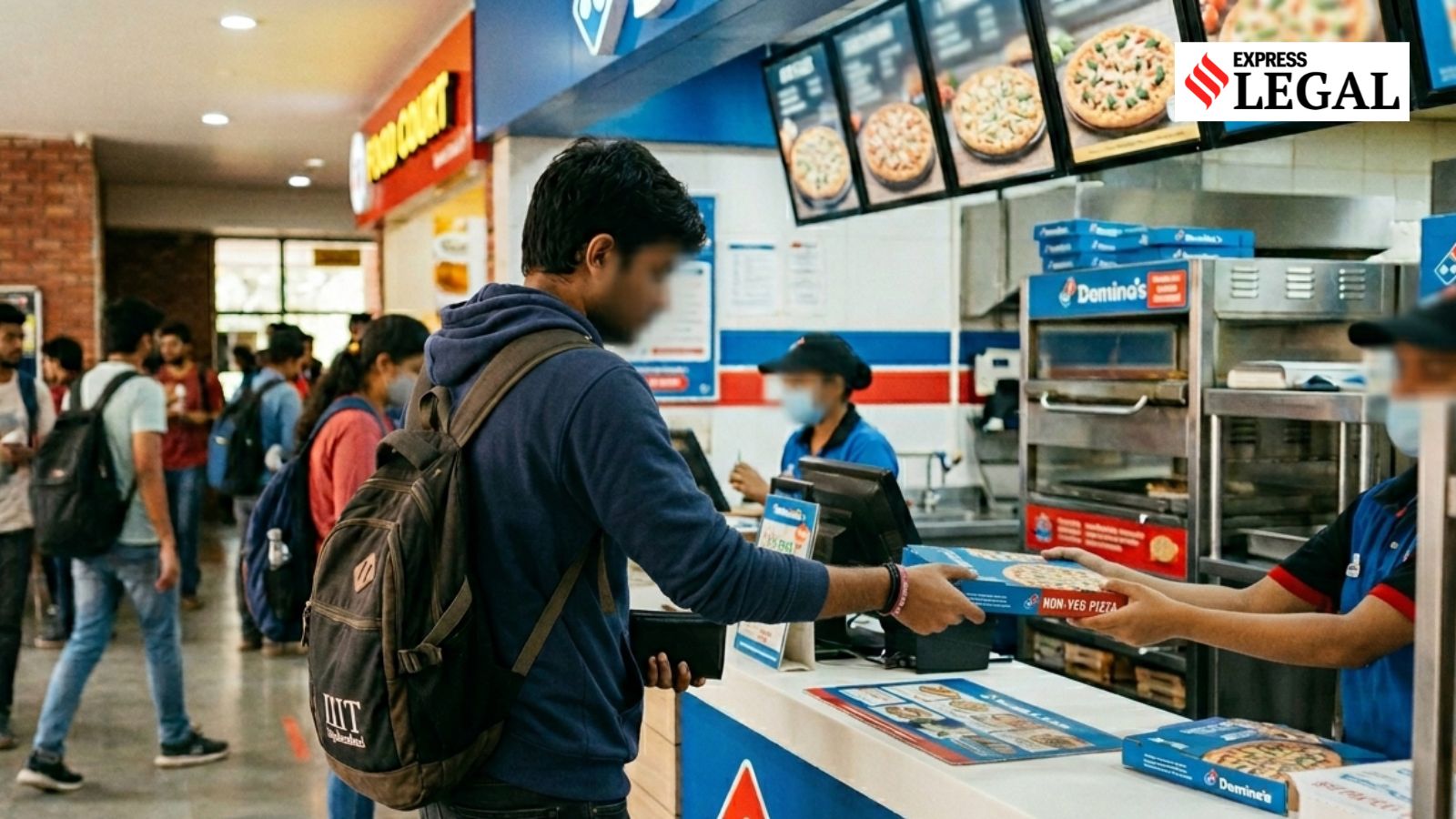 Mumbai FDA Suspends 5 Restaurant Licences