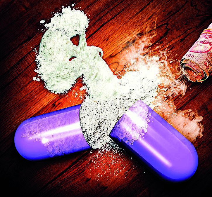 Mumbai Concert Drug Overdose Case Chargesheet Filed