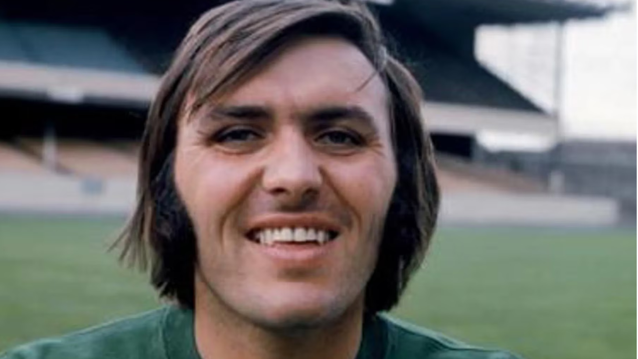 Jimmy Rimmer Dies at 78