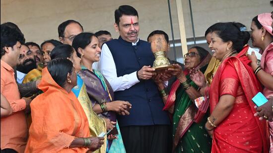 Maharashtra Govt Overspends, Ladki Bahin Scheme Blamed