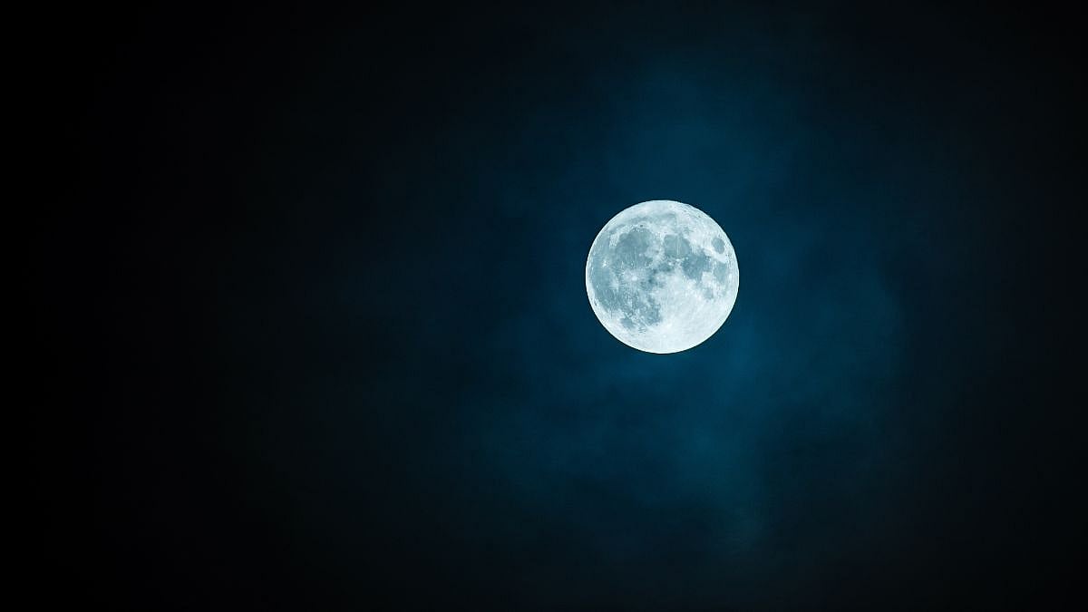 Sturgeon Moon 2026 Peaks August 28