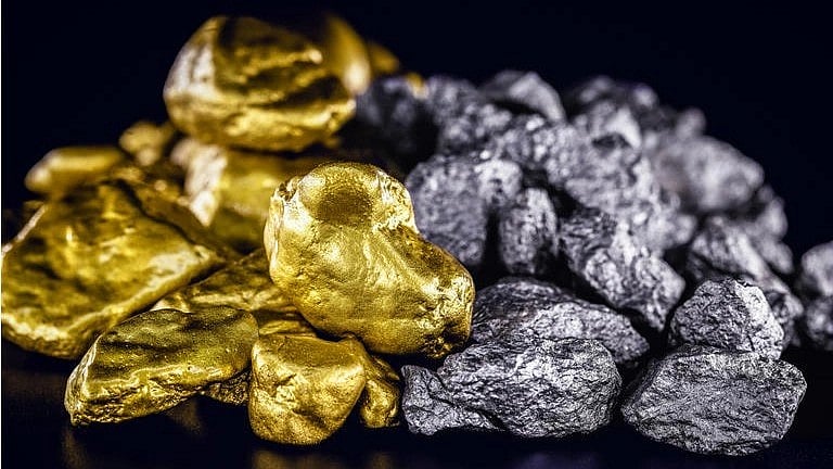 Gold Prices Rise Rs 100 to Rs 1,47,500 per 10 grams