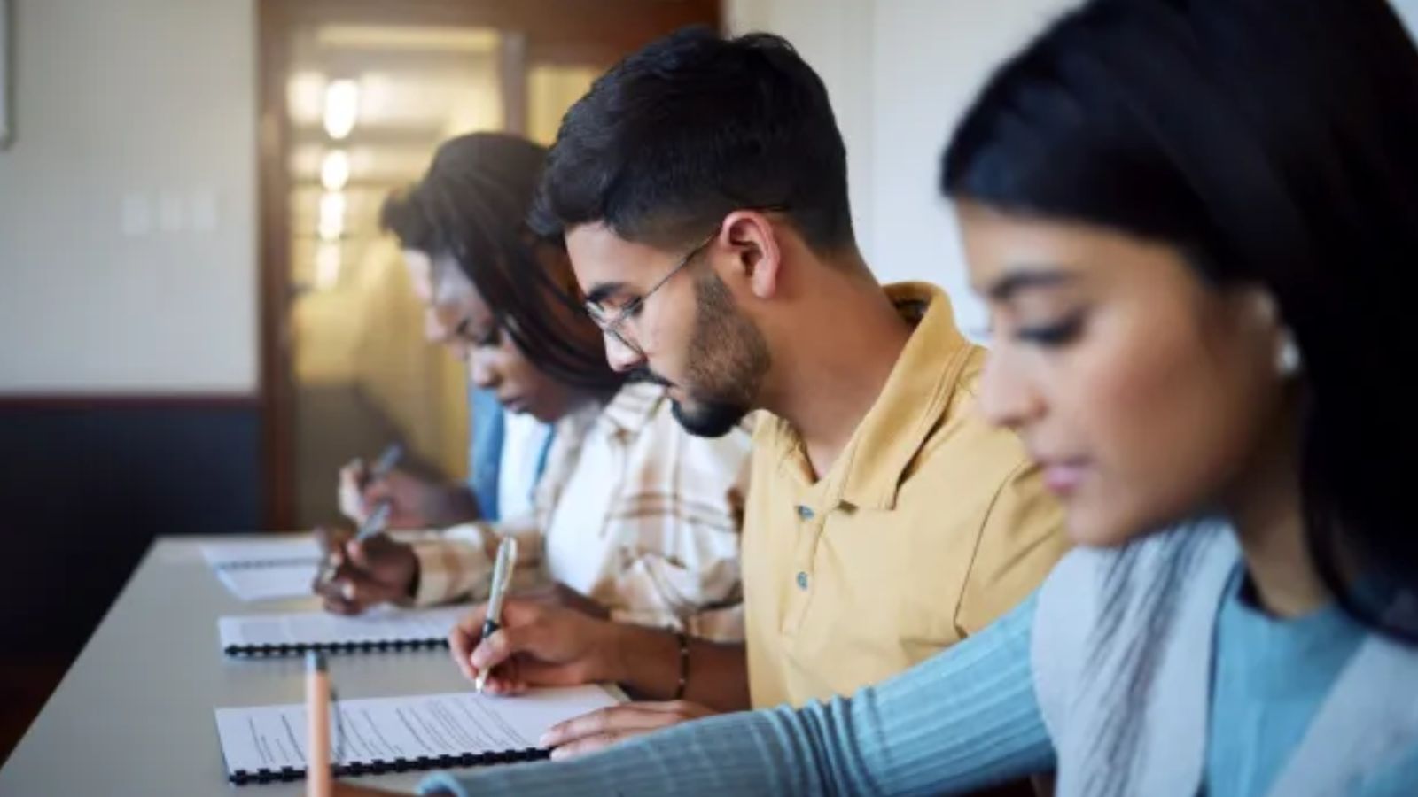Maharashtra Finds 203 Exam Malpractice Cases