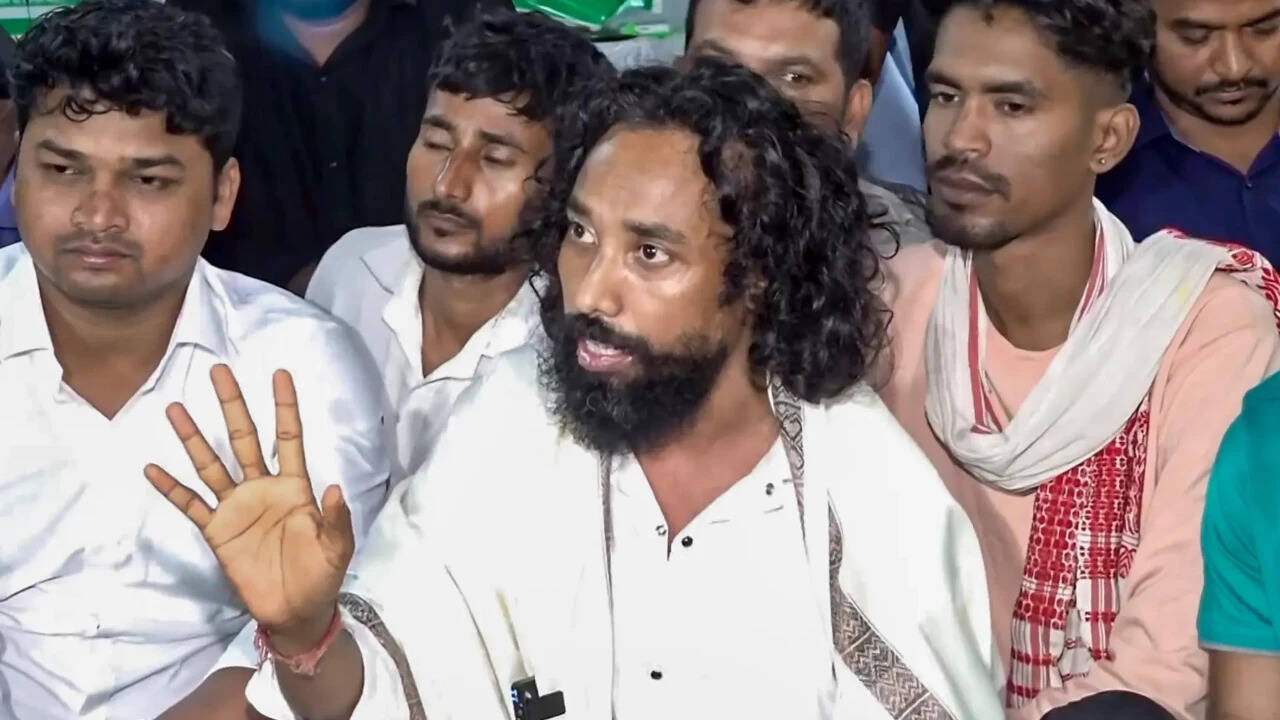 Jharkhand Students Halt Protest, Give Ultimatum