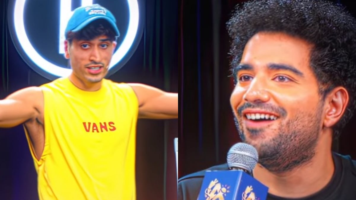 Jaspreet Singh Reveals BTS Details of India's Got Latent