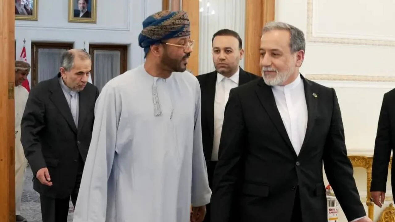 Iran Appoints Hardliners Amid US Pressure