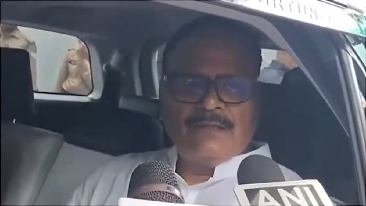 UP Deputy CM Hits Back At Akhilesh Over Ram Mandir Row