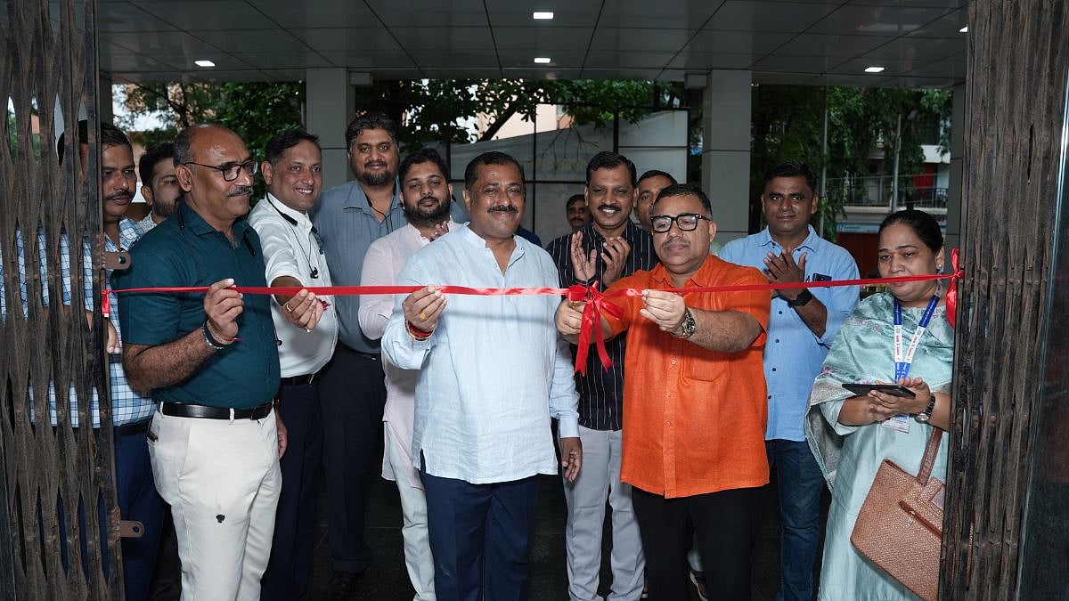 Panvel Municipal Corporation Hosts Free Health Camps Across 4 Wards