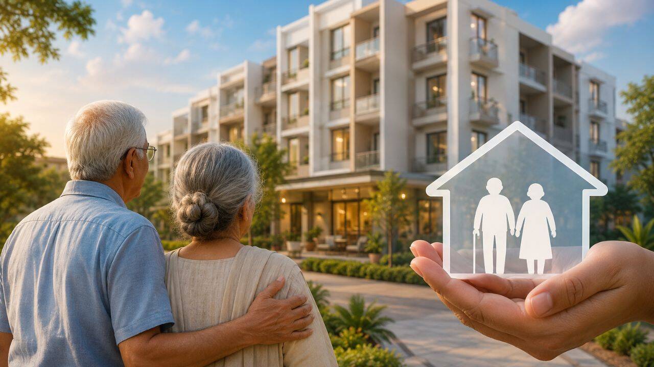 Centre Introduces New Safety Rules for Retirement Homes