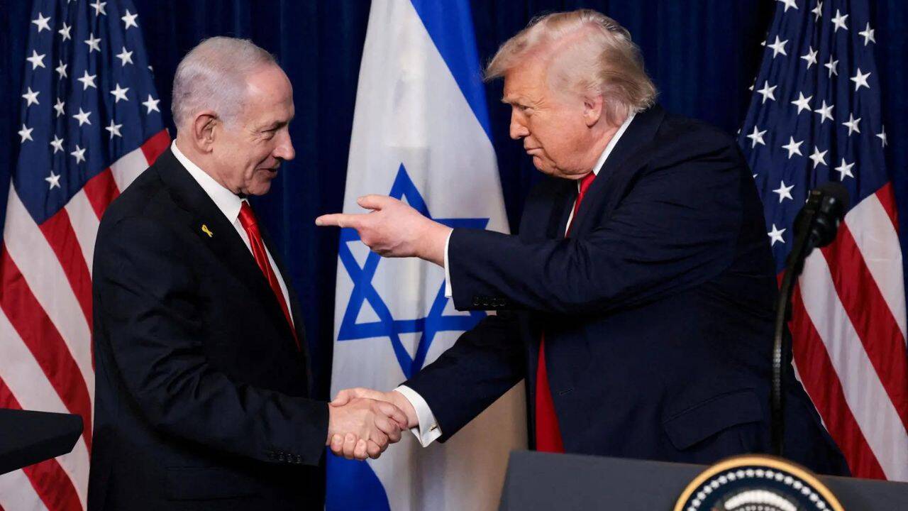 US Skeptical of Netanyahu's Iran War Predictions