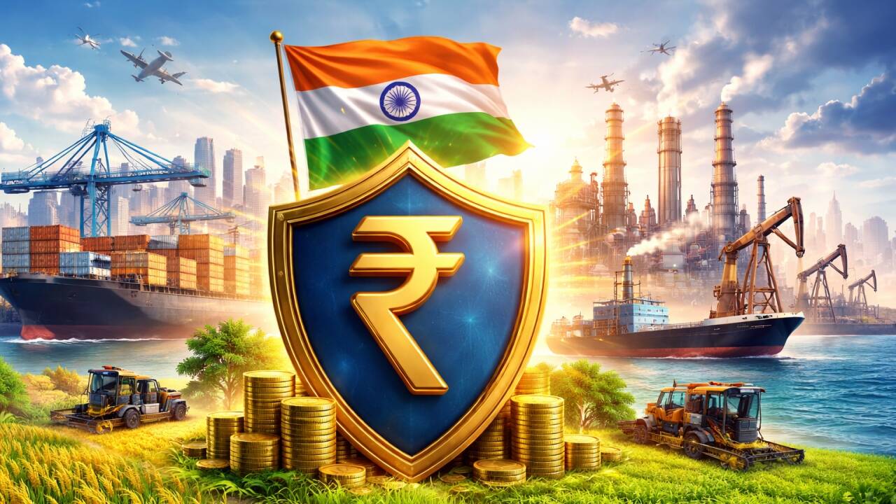 India's Economy Faces El Nino Threat